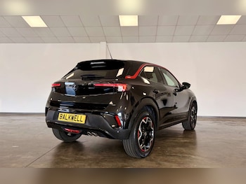Used Vauxhall Mokka 2023 for sale - 79307996: Photo