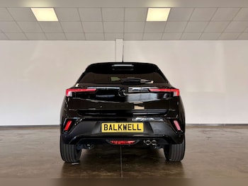 Used Vauxhall Mokka 2023 for sale - 79307996: Photo