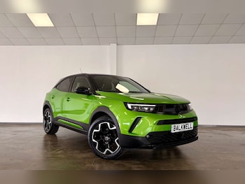 Used Vauxhall Mokka 2023 for sale - 79216772: Photo