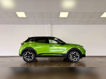 Used Vauxhall Mokka 2023 for sale - 79216772: Photo