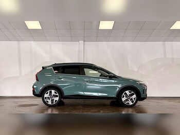 Used Hyundai BAYON 2023 for sale - 78442229: Photo