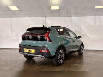 Used Hyundai BAYON 2023 for sale - 78442229: Photo