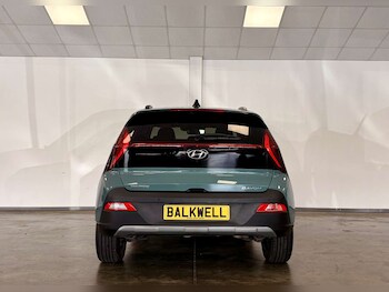 Used Hyundai BAYON 2023 for sale - 78442229: Photo