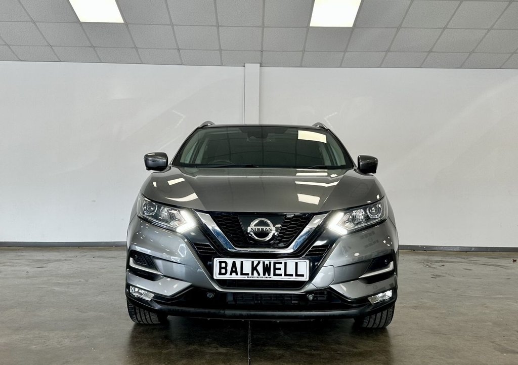 Used Nissan Qashqai 2017 for sale - 76672250: Photo 11