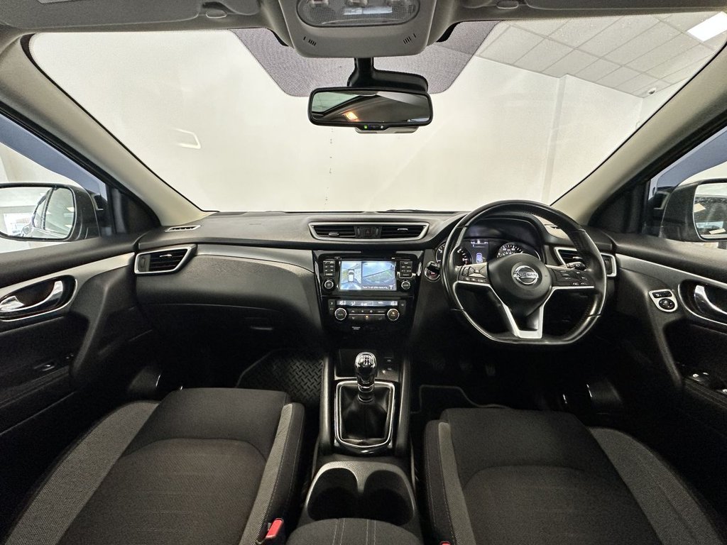 Used Nissan Qashqai 2017 for sale - 76672250: Photo 22