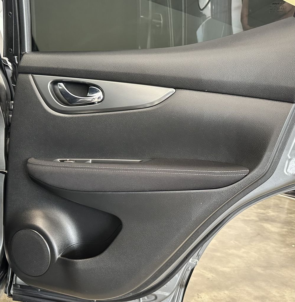 Used Nissan Qashqai 2017 for sale - 76672250: Photo 27