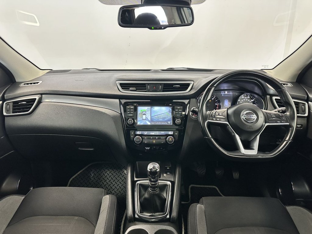 Used Nissan Qashqai 2017 for sale - 76672250: Photo 33