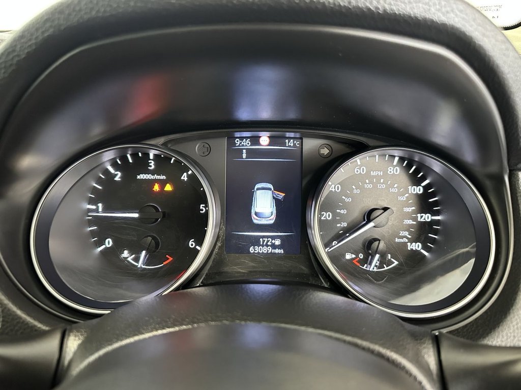 Used Nissan Qashqai 2017 for sale - 76672250: Photo 36