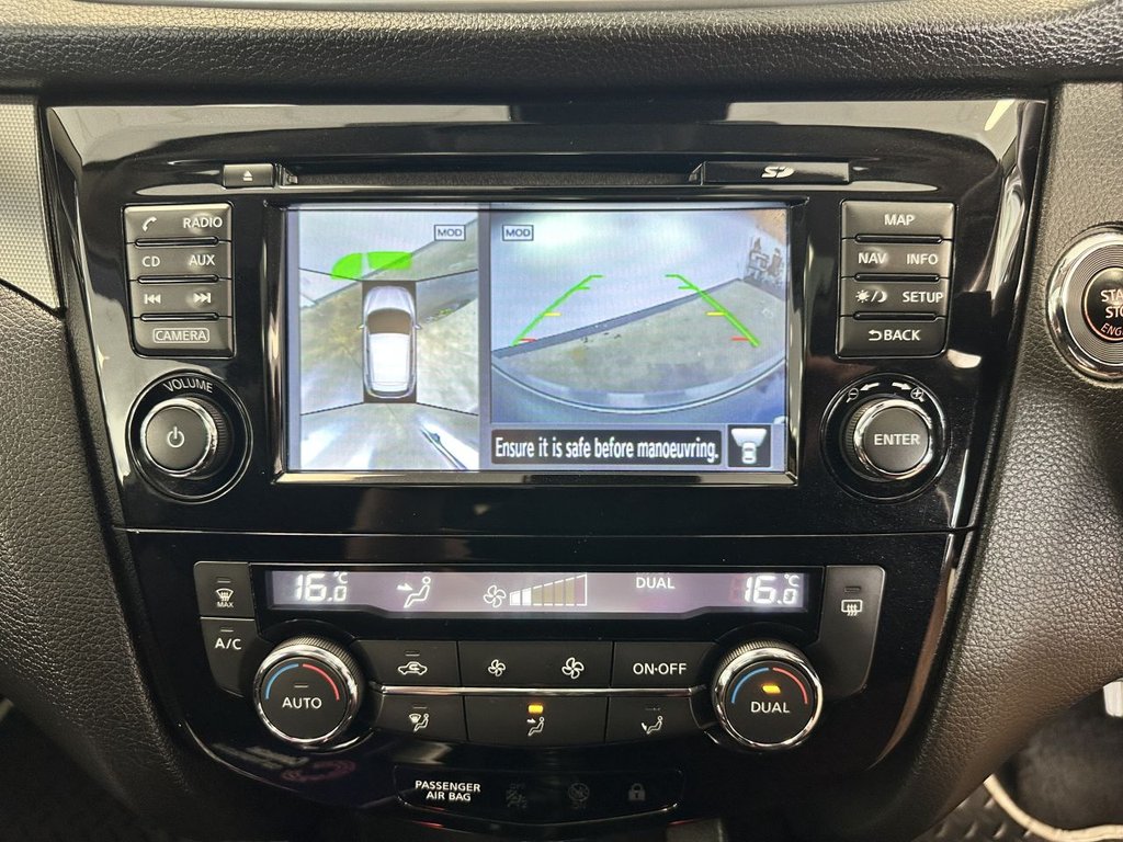 Used Nissan Qashqai 2017 for sale - 76672250: Photo 37