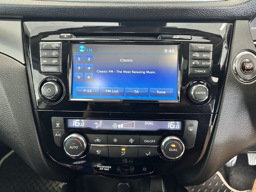 Used Nissan Qashqai 2017 for sale - 76672250: Photo 38