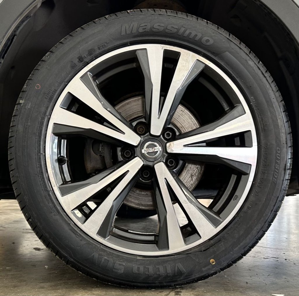 Used Nissan Qashqai 2017 for sale - 76672250: Photo 39