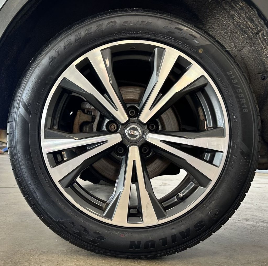 Used Nissan Qashqai 2017 for sale - 76672250: Photo 43