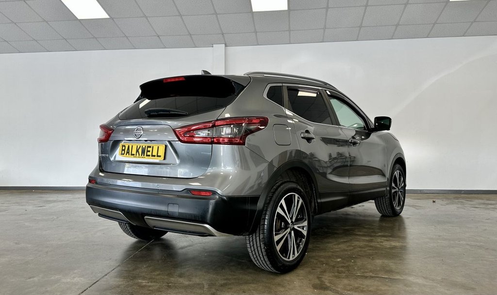 Used Nissan Qashqai 2017 for sale - 76672250: Photo 7