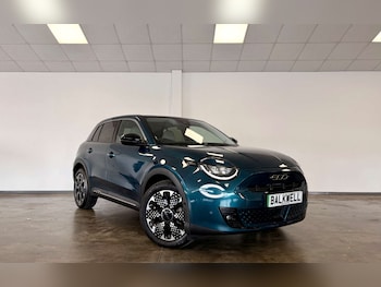Used Fiat 600 2025 for sale - 78769412: Photo