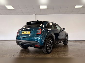 Used Fiat 600 2025 for sale - 78769412: Photo
