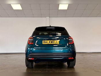 Used Fiat 600 2025 for sale - 78769412: Photo