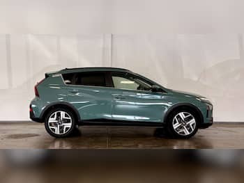 Used Hyundai BAYON 2024 for sale - 79788525: Photo