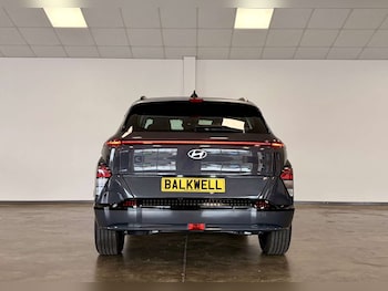 Used Hyundai KONA 2024 for sale - 79113282: Photo