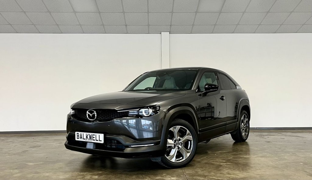 Used Mazda MX-30 2022 for sale - 76672262: Photo 1