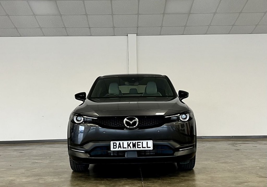 Used Mazda MX-30 2022 for sale - 76672262: Photo 10