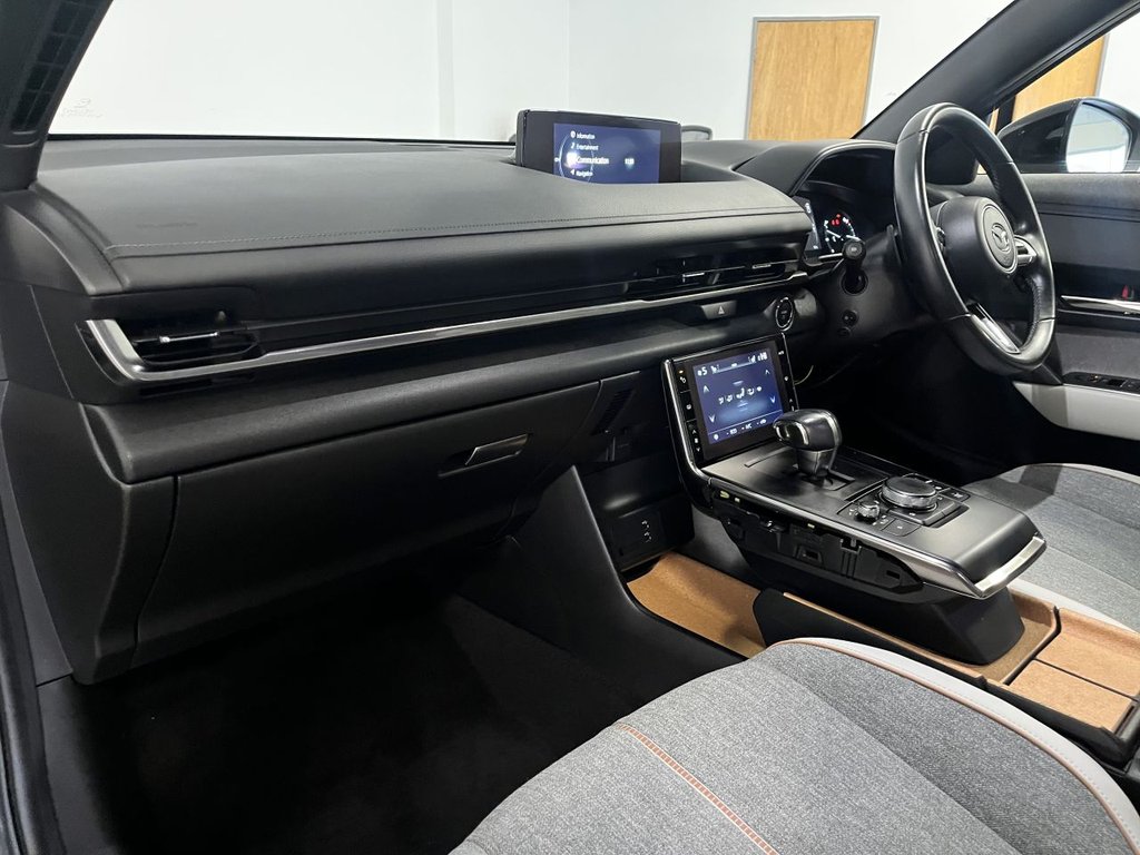 Used Mazda MX-30 2022 for sale - 76672262: Photo 12