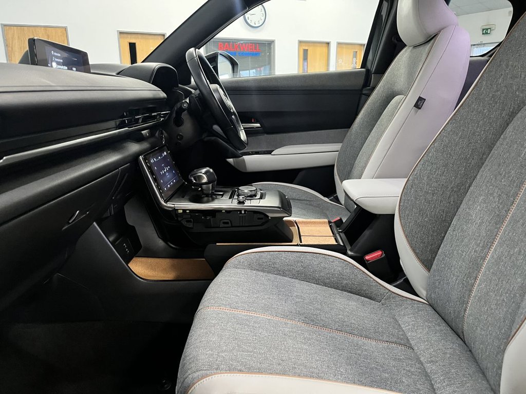 Used Mazda MX-30 2022 for sale - 76672262: Photo 14