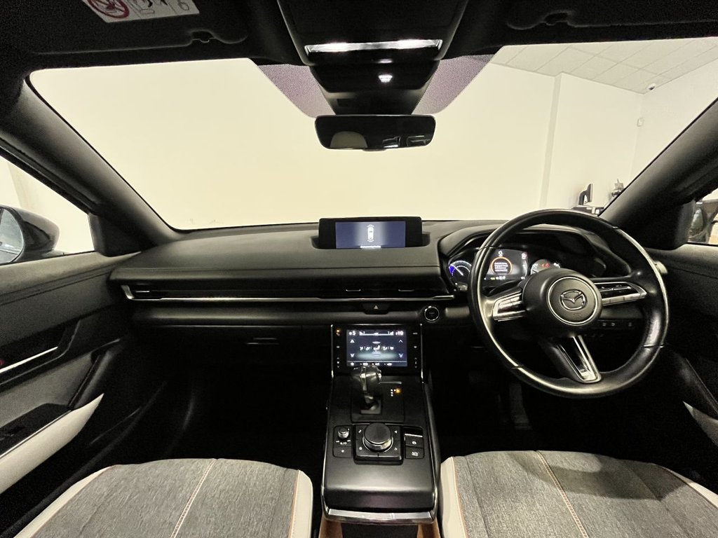 Used Mazda MX-30 2022 for sale - 76672262: Photo 18