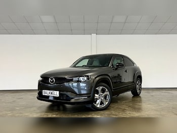 Used Mazda MX-30 2022 for sale - 76672262: Photo