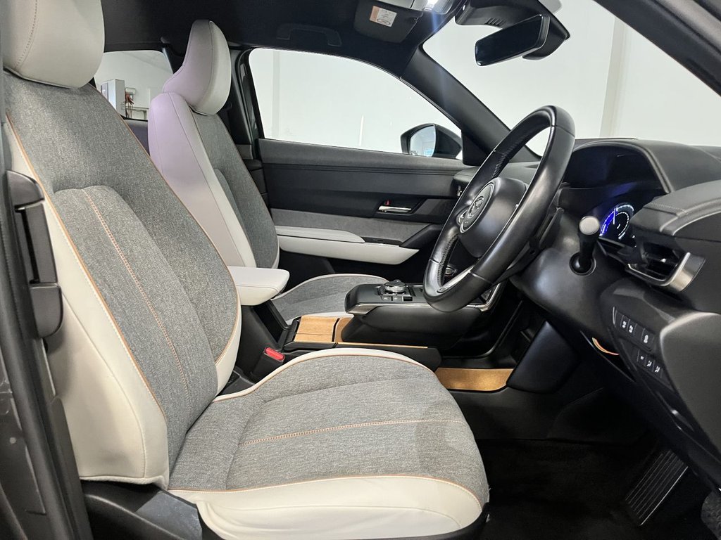 Used Mazda MX-30 2022 for sale - 76672262: Photo 22