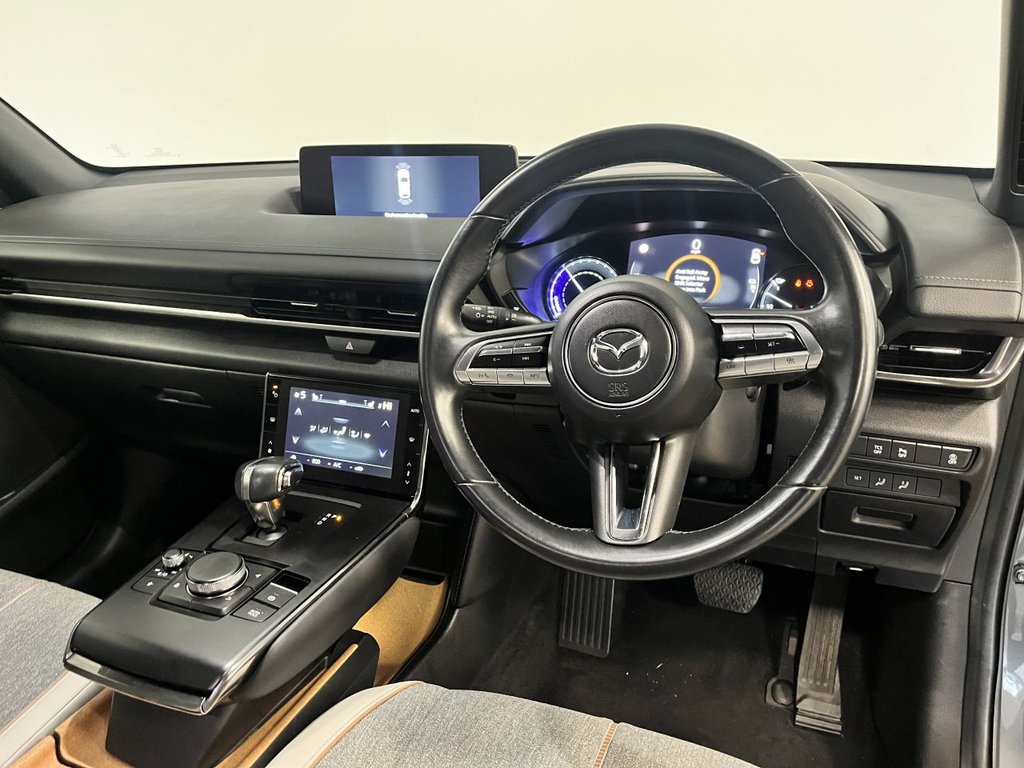 Used Mazda MX-30 2022 for sale - 76672262: Photo 23