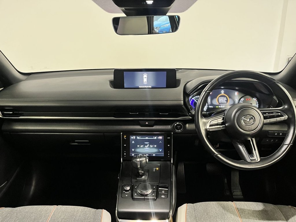 Used Mazda MX-30 2022 for sale - 76672262: Photo 26