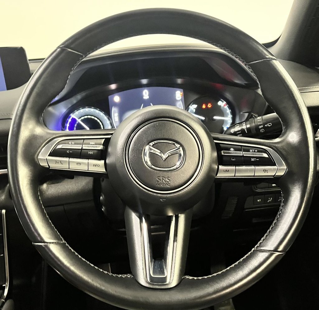 Used Mazda MX-30 2022 for sale - 76672262: Photo 27