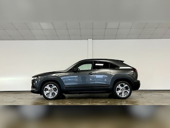 Used Mazda MX-30 2022 for sale - 76672262: Photo