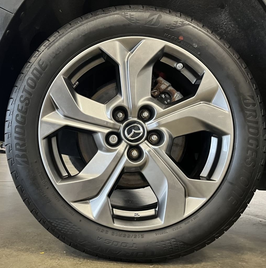 Used Mazda MX-30 2022 for sale - 76672262: Photo 36