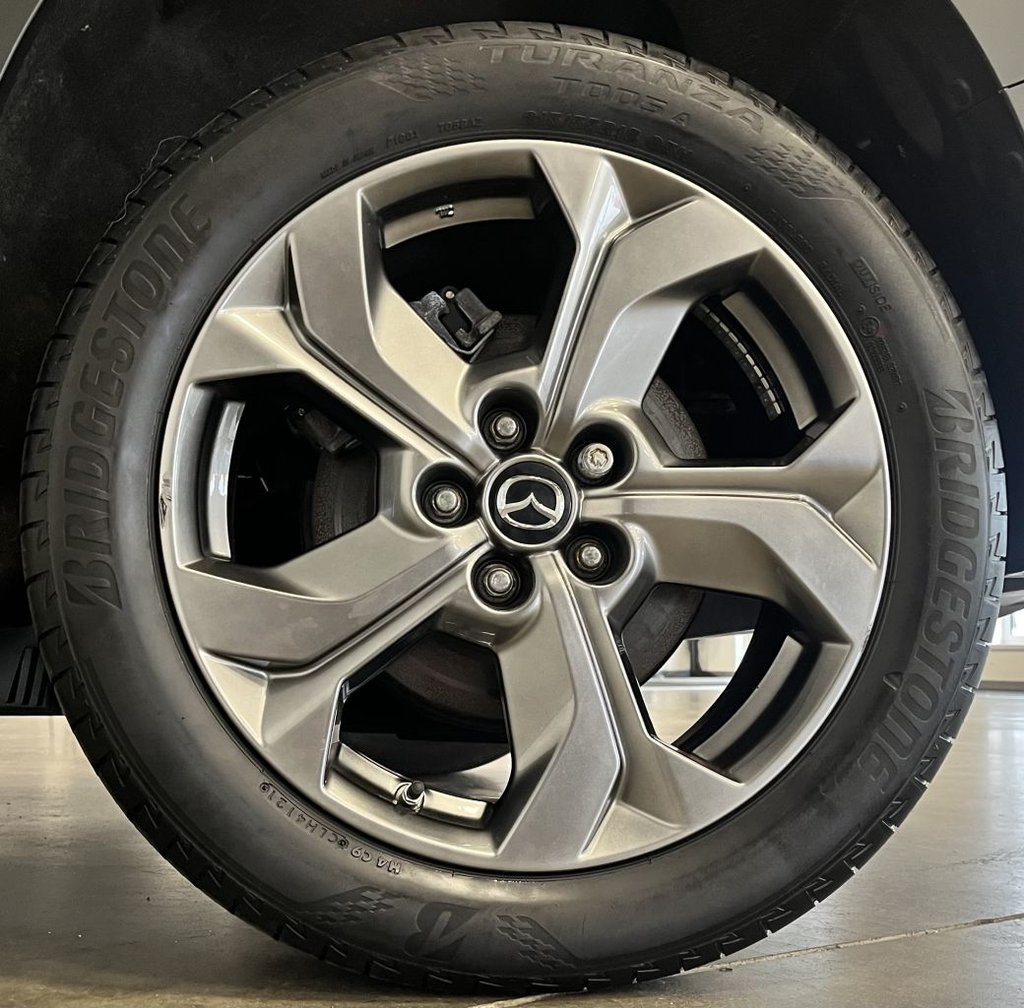 Used Mazda MX-30 2022 for sale - 76672262: Photo 38