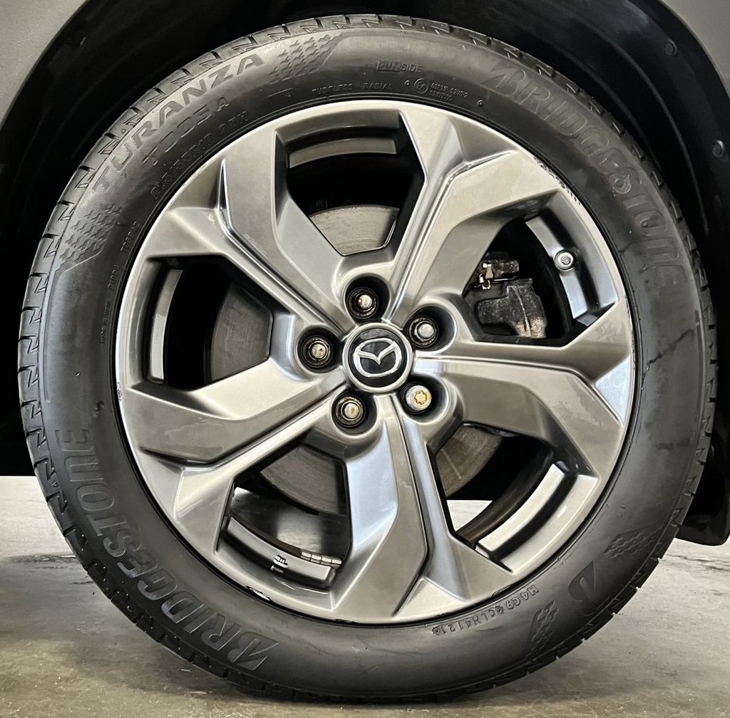 Used Mazda MX-30 2022 for sale - 76672262: Photo 39