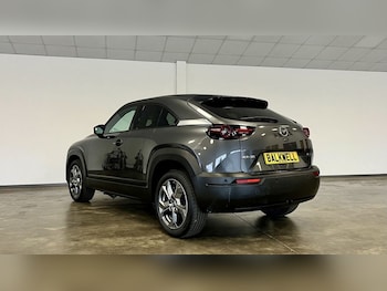 Used Mazda MX-30 2022 for sale - 76672262: Photo