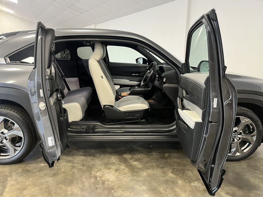 Used Mazda MX-30 2022 for sale - 76672262: Photo 40