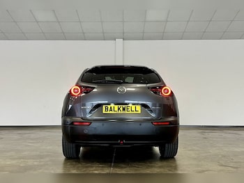 Used Mazda MX-30 2022 for sale - 76672262: Photo