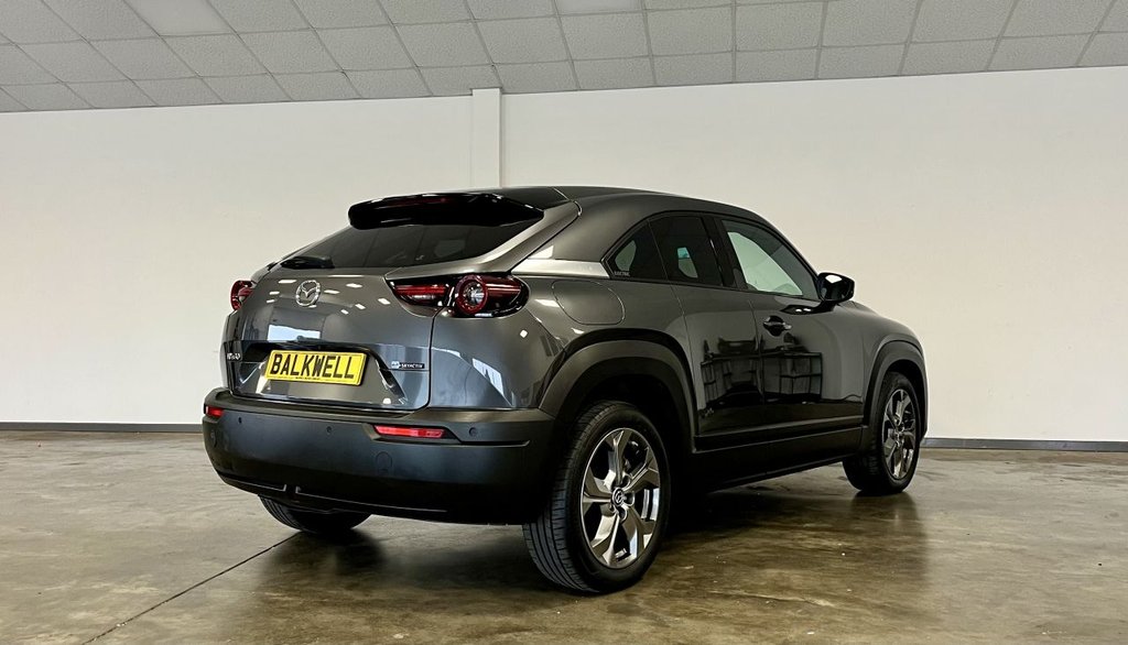 Used Mazda MX-30 2022 for sale - 76672262: Photo 6