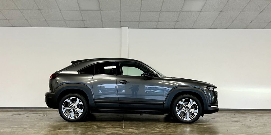 Used Mazda MX-30 2022 for sale - 76672262: Photo 7