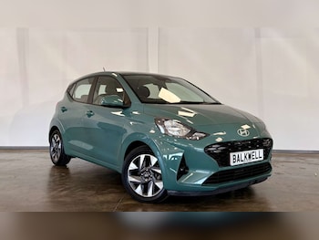 Used Hyundai i10 2024 for sale - 79616805: Photo