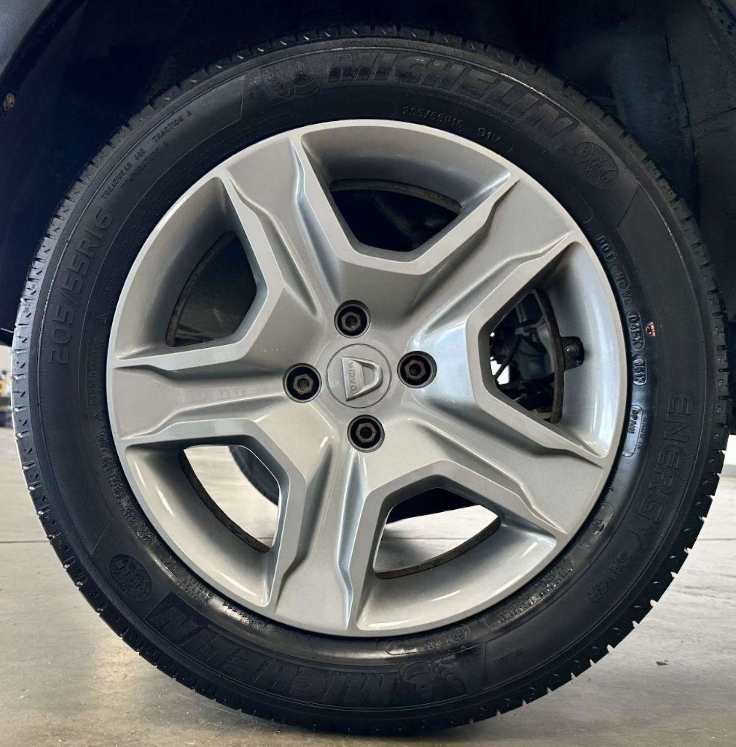 Used Dacia Sandero Stepway 2017 for sale - 77149532: Photo 35