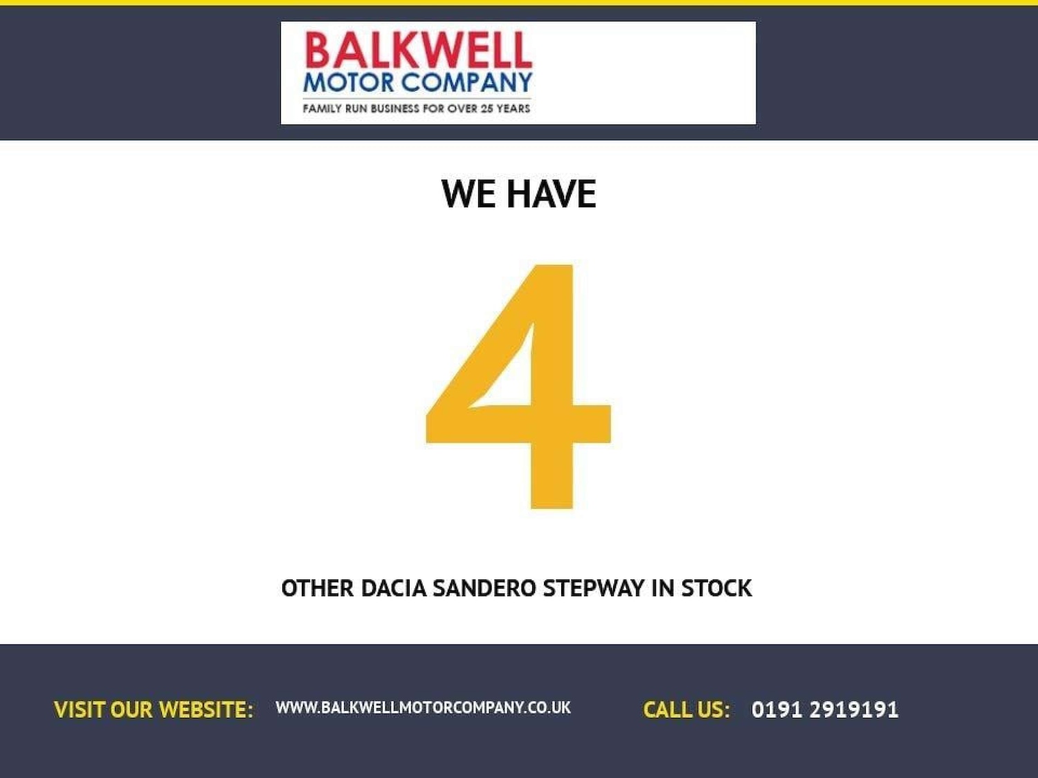 Used Dacia Sandero Stepway 2017 for sale - 77149532: Photo 44