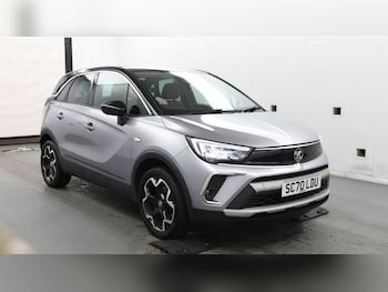 Used Vauxhall Crossland 2021 for sale - 76672271: Photo