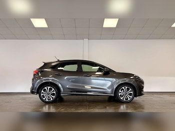 Used Ford Puma 2023 for sale - 78496358: Photo