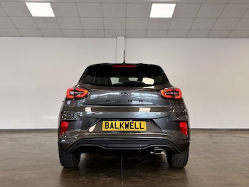 Used Ford Puma 2023 for sale - 78496358: Photo