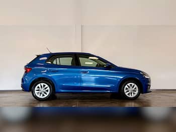 Used Skoda Fabia 2023 for sale - 79748061: Photo