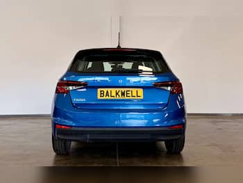 Used Skoda Fabia 2023 for sale - 79748061: Photo