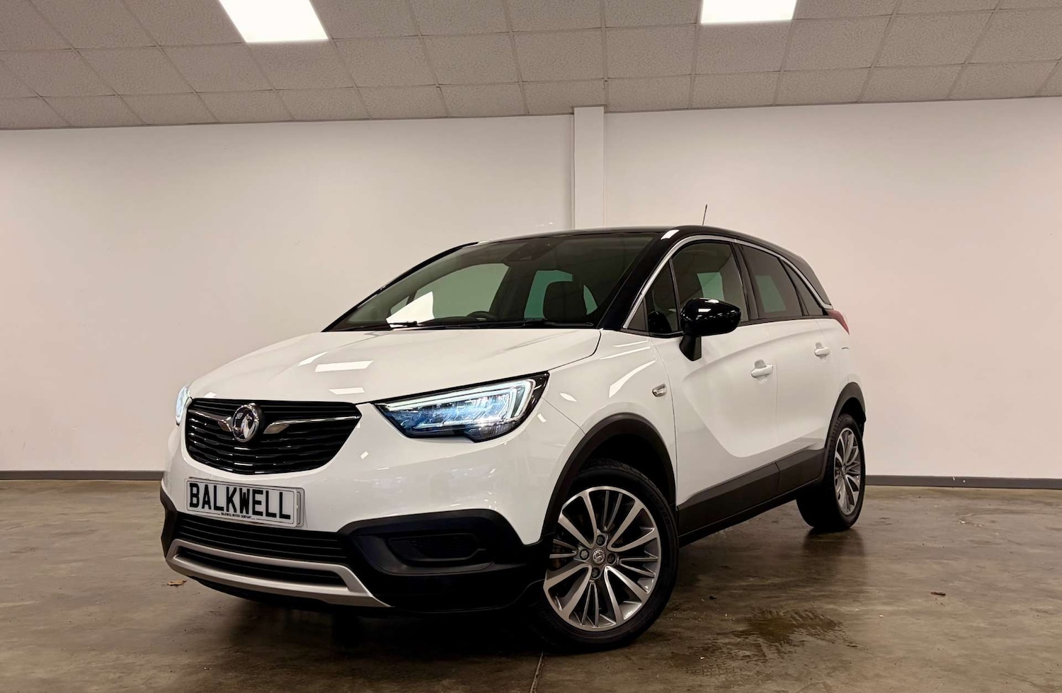 Used Vauxhall Crossland X 2020 for sale - 77149513: Photo 1